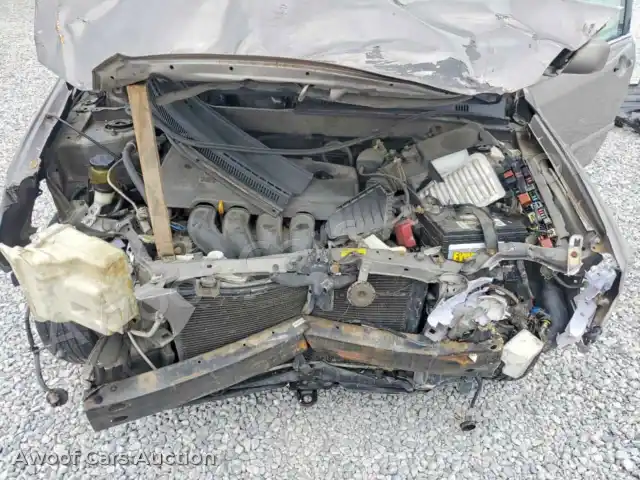 2003 Toyota Corolla 1NXBR32EX3Z144642 — hoton gwanjo Copart na 11