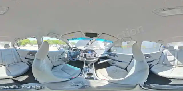 2015 Honda Accord 1HGCR2F36FA057310 — Copart auction photo 14