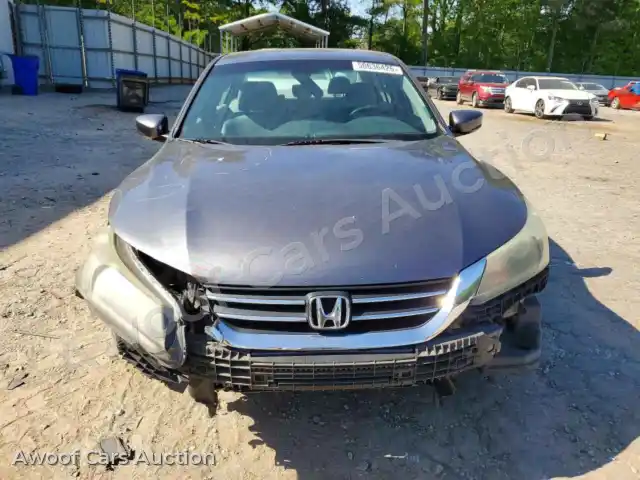 2015 Honda Accord 1HGCR2F36FA057310 — Copart auction photo 5