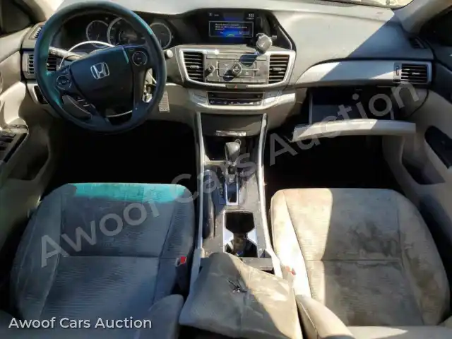 2015 Honda Accord 1HGCR2F36FA057310 — Copart auction photo 8