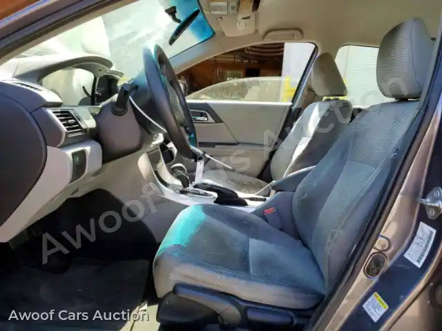 2015 Honda Accord 1HGCR2F36FA057310 — Copart auction photo 7