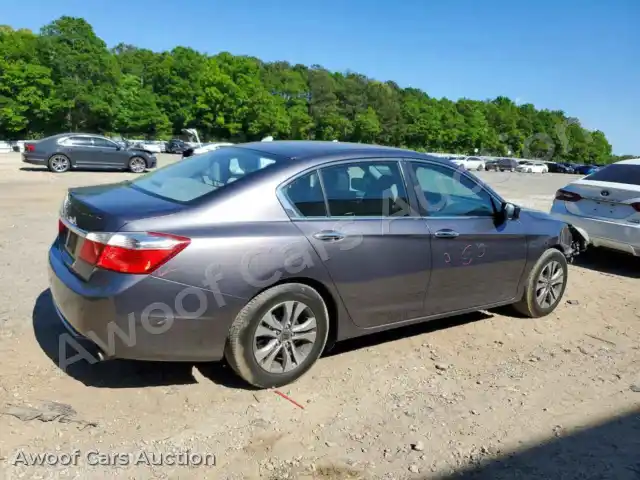 2015 Honda Accord 1HGCR2F36FA057310 — Copart auction photo 3