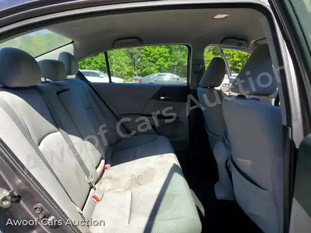 2015 Honda Accord 1HGCR2F36FA057310 — Copart auction photo 10