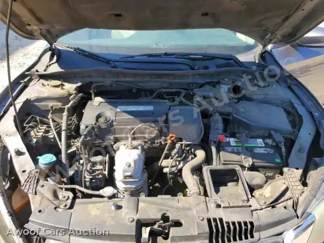 2015 Honda Accord 1HGCR2F36FA057310 — Copart auction photo 11