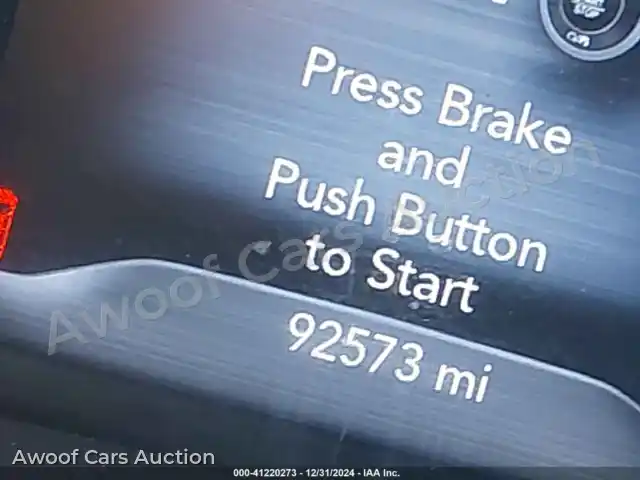 2020 Jeep Cherokee 1C4PJLDB8LD577123 — Iaai auction photo 15