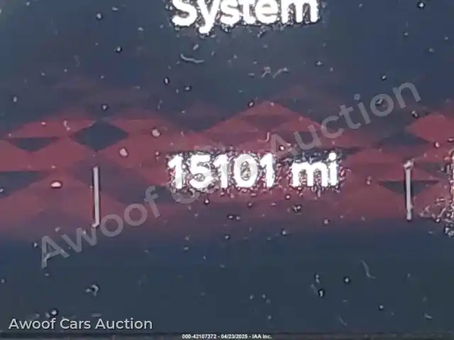 2024 Jeep Wrangler 4XE 1C4RJXN68RW145341 — Iaai auction photo 15