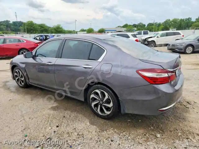 2017 Honda Accord 1HGCR2F9XHA263317 — hoton gwanjo Copart na 2