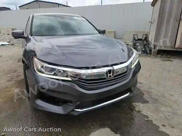 2017 Honda Accord 1HGCR2F9XHA263317 — hoton gwanjo Copart na 14
