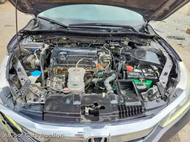 2017 Honda Accord 1HGCR2F9XHA263317 — hoton gwanjo Copart na 11