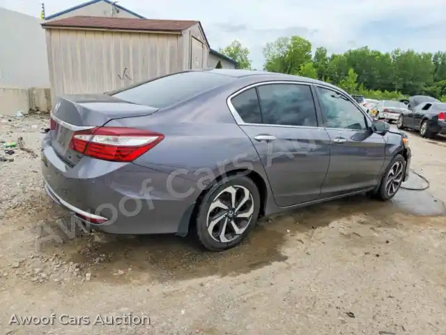 2017 Honda Accord 1HGCR2F9XHA263317 — hoton gwanjo Copart na 3