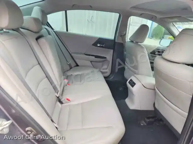2017 Honda Accord 1HGCR2F9XHA263317 — hoton gwanjo Copart na 10