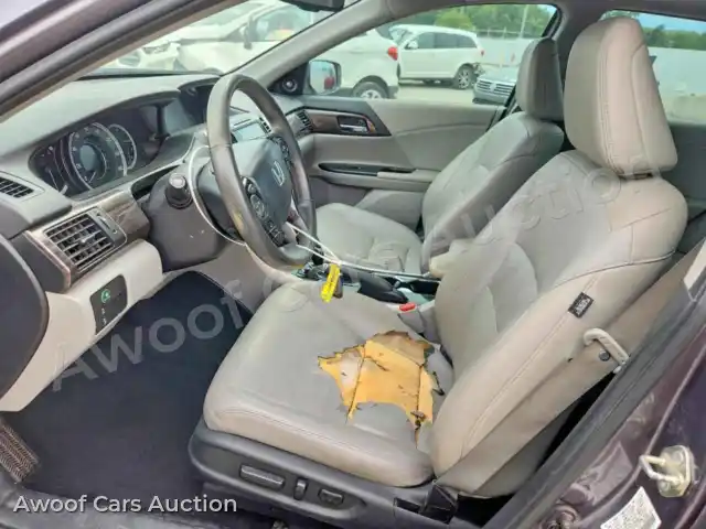 2017 Honda Accord 1HGCR2F9XHA263317 — hoton gwanjo Copart na 7