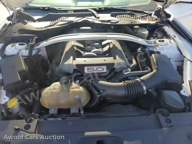 2016 Ford Mustang 1FA6P8CF7G5299199 — photo 11 de la vente Copart