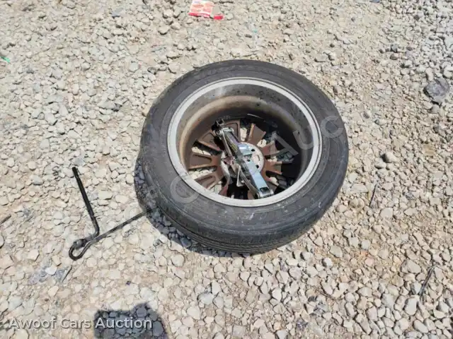 2014 Honda Accord 1HGCR2F8XEA296479 — photo 12 de la vente Copart
