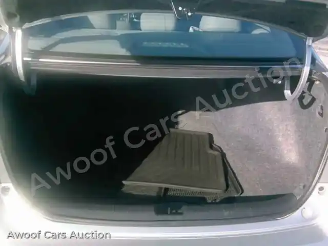 2014 Honda Accord 1HGCR2F8XEA296479 — photo 7 de la vente Manheim