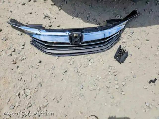 2016 Honda Accord 1HGCR2F78GA210581 — Copart auction photo 12
