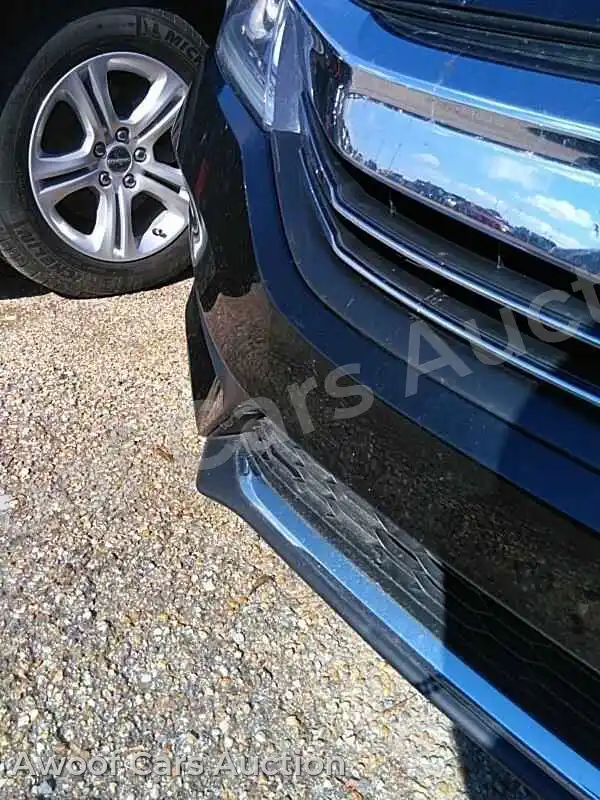 2016 Honda Accord 1HGCR3F87GA032273 — Manheim auction photo 7