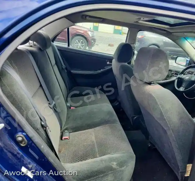 2006 Toyota Corolla 1NXBR32E06Z687115 — Copart auction photo 10
