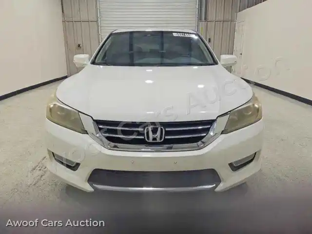 2013 Honda Accord 1HGCR3F84DA002918 — Copart auction photo 5