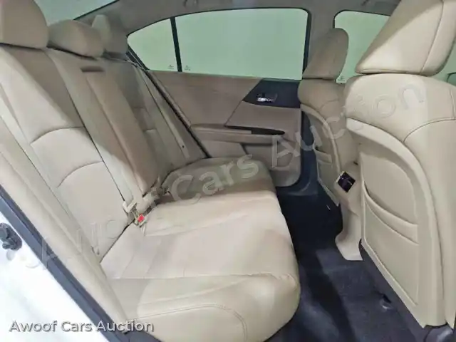 2013 Honda Accord 1HGCR3F84DA002918 — Copart auction photo 10