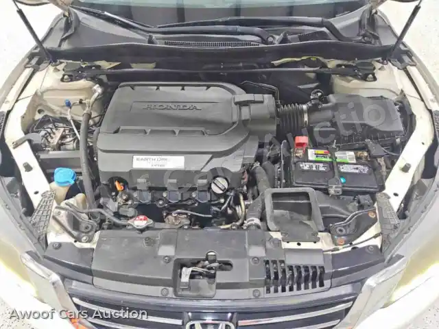 2013 Honda Accord 1HGCR3F84DA002918 — Copart auction photo 11