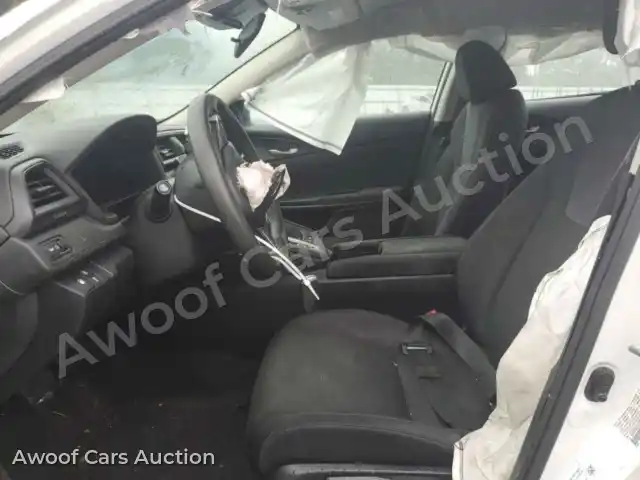 2020 Honda Insight 19XZE4F57LE008885 — Copart auction photo 7