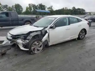 2020 Honda Insight