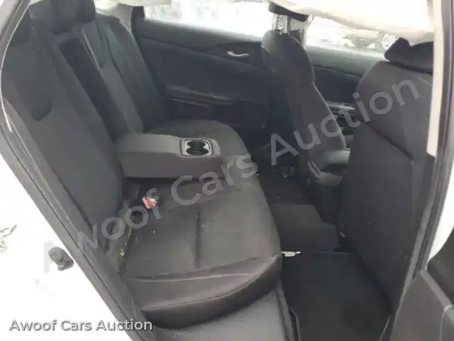 2020 Honda Insight 19XZE4F57LE008885 — Copart auction photo 10