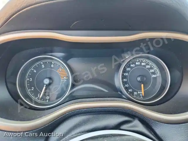 2017 Jeep Cherokee 1C4PJMDS5HW598609 — Copart auction photo 9