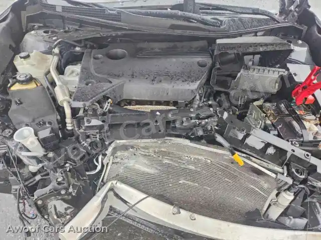 2018 Nissan Altima 1N4AL3APXJC295929 — Copart auction photo 11