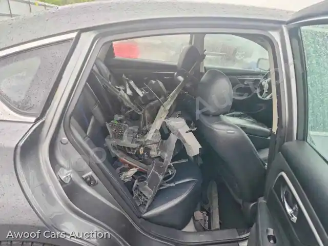 2018 Nissan Altima 1N4AL3APXJC295929 — Copart auction photo 10