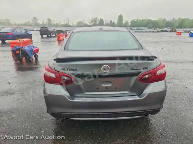 2018 Nissan Altima 1N4AL3APXJC295929 — Copart auction photo 6