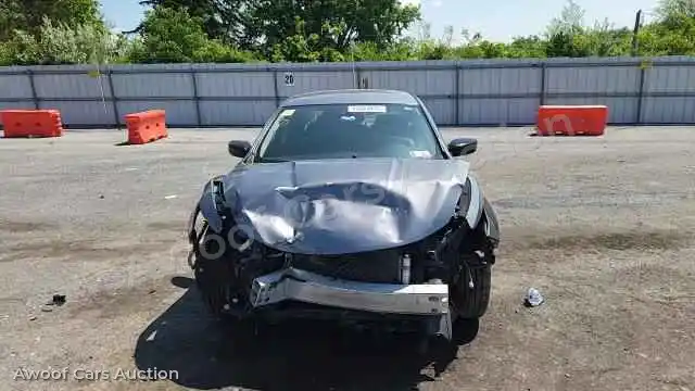 2018 Nissan Altima 1N4AL3APXJC295929 — Copart auction photo 13