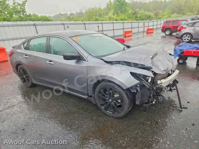 2018 Nissan Altima 1N4AL3APXJC295929 — Copart auction photo 4