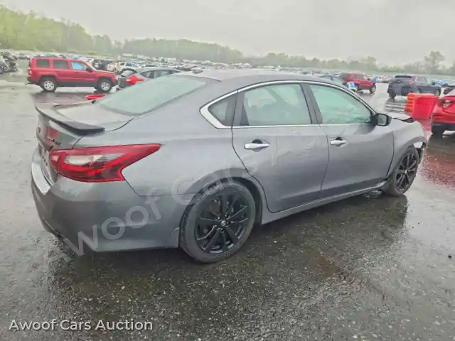 2018 Nissan Altima 1N4AL3APXJC295929 — Copart auction photo 3