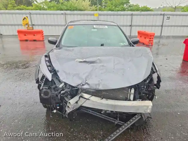 2018 Nissan Altima 1N4AL3APXJC295929 — Copart auction photo 5