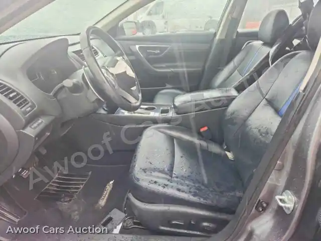 2018 Nissan Altima 1N4AL3APXJC295929 — Copart auction photo 7