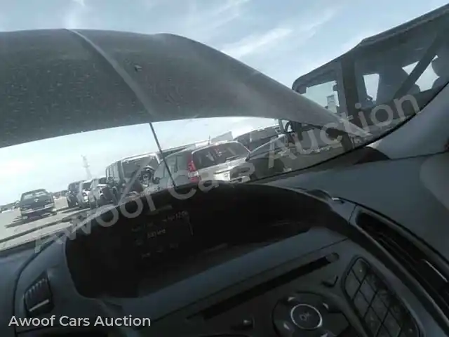 2013 Ford Escape 1FMCU0F7XDUA89138 — Manheim auction photo 19