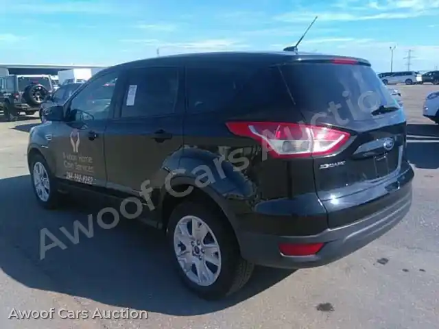 2013 Ford Escape 1FMCU0F7XDUA89138 — Manheim auction photo 17