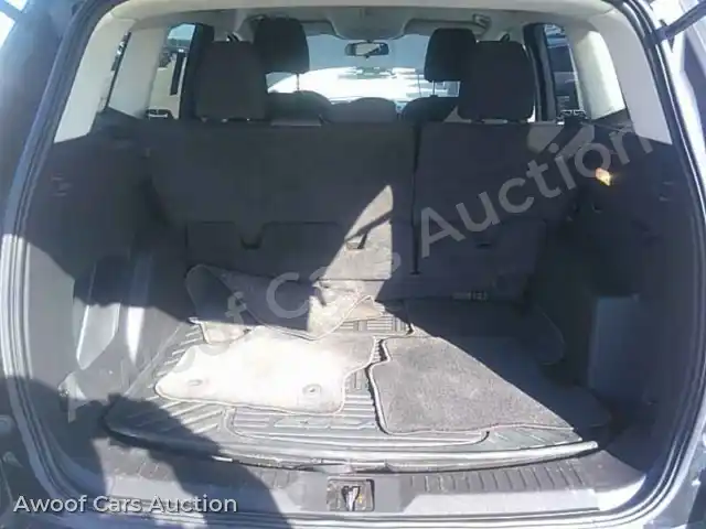 2013 Ford Escape 1FMCU0F7XDUA89138 — Manheim auction photo 13