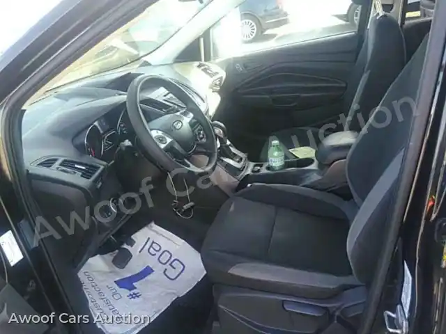 2013 Ford Escape 1FMCU0F7XDUA89138 — Manheim auction photo 5