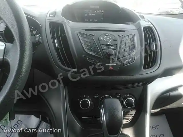 2013 Ford Escape 1FMCU0F7XDUA89138 — Manheim auction photo 8