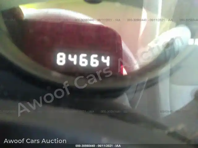 2016 Jeep Patriot 1C4NJRBB3GD741588 — photo 7 de la vente Iaai
