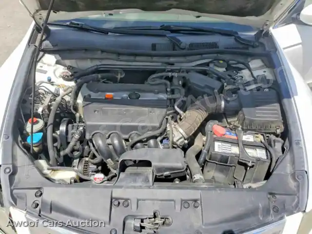 2009 Honda Accord 1HGCP26749A153689 — Copart auction photo 11