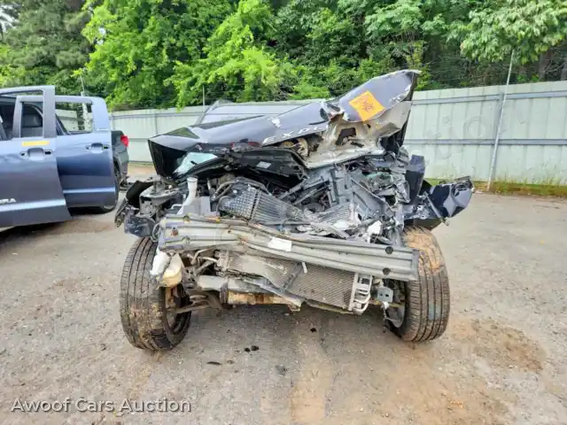 2017 Ford Explorer 1FM5K7BH1HGD95901 — Copart auction photo 5