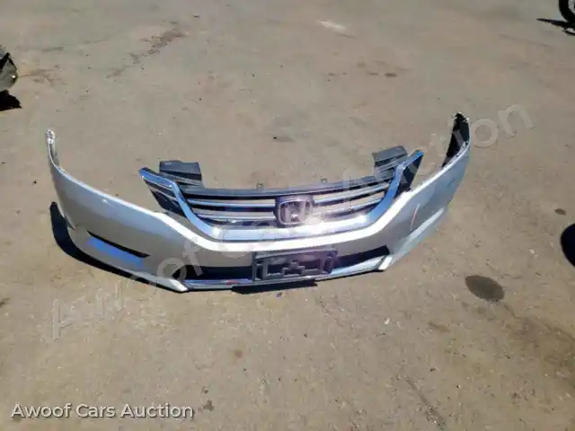 2013 Honda Accord 1HGCR2F35DA118272 — Copart auction photo 12