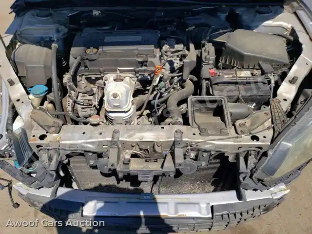 2013 Honda Accord 1HGCR2F35DA118272 — Copart auction photo 11