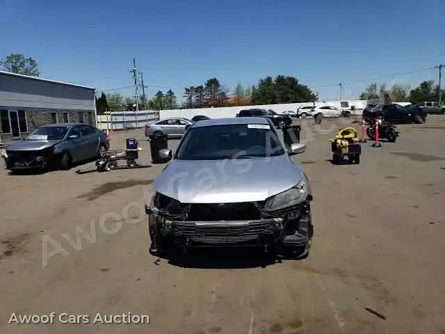 2013 Honda Accord 1HGCR2F35DA118272 — Copart auction photo 14