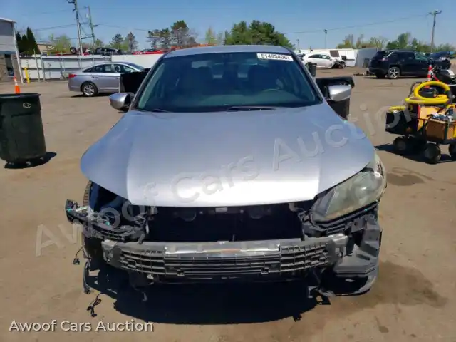 2013 Honda Accord 1HGCR2F35DA118272 — Copart auction photo 5