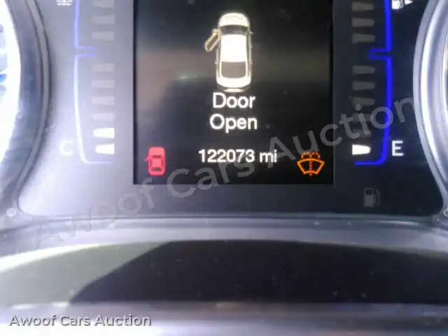 2016 Chrysler 200 1C3CCCAB2GN109020 — photo 5 de la vente Manheim